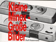 Kleine minox grosse gebraucht kaufen  Wird an jeden Ort in Deutschland