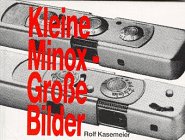 Kleine minox groáe d'occasion  Livré partout en France