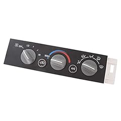Heater control panel for sale  Delivered anywhere in USA 