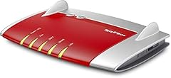 Avm fritz box gebraucht kaufen  Wird an jeden Ort in Deutschland