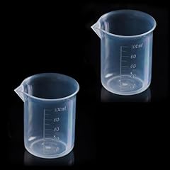Zzlbzn 100ml transparent for sale  Delivered anywhere in UK