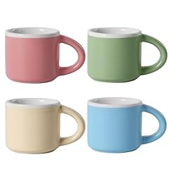 Ingofin ceramic espresso for sale  Delivered anywhere in USA 