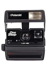 Polaroid one step d'occasion  Livré partout en France