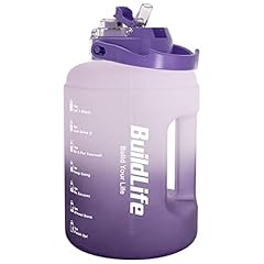 Buildlife water bottles for sale  Delivered anywhere in Ireland