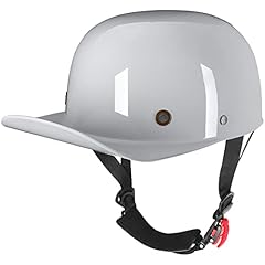 Yesmotor baseball style for sale  Delivered anywhere in USA 