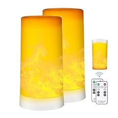 Led flame effect for sale  Delivered anywhere in USA 