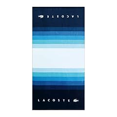 Lacoste martin serviette d'occasion  Livré partout en France