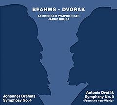 Brahms dvorak symphonie d'occasion  Livré partout en France