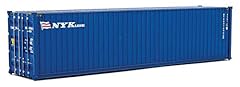 Walthers scala container usato  Spedito ovunque in Italia 