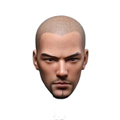 Scale male head for sale  Delivered anywhere in USA 