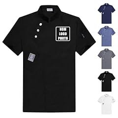 Veste cuisine homme d'occasion  Livré partout en France