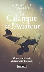 Calanque aviateur d'occasion  Livré partout en Belgiqu
