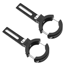 Sixhaobu 2pcs staffa usato  Spedito ovunque in Italia 