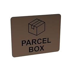 Parcel box adhesive for sale  Delivered anywhere in USA 