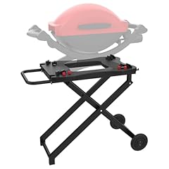 Portable grill cart for sale  Delivered anywhere in USA 