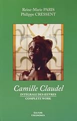 Camille claudel intégrale d'occasion  Livré partout en France