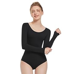 Spoxiyue ballet leotard for sale  Delivered anywhere in UK