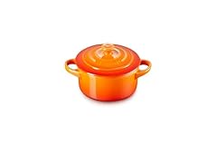 Creuset stoneware mini for sale  Delivered anywhere in USA 