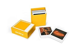 Polaroid fotobox gelb gebraucht kaufen  Wird an jeden Ort in Deutschland