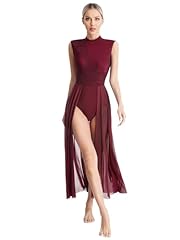 Agoky vestito danza usato  Spedito ovunque in Italia 