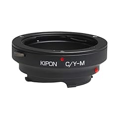 Kipon camera lens for sale  Delivered anywhere in UK