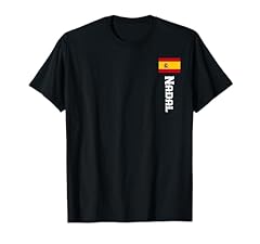 Nadal chemise espagne d'occasion  Livré partout en France