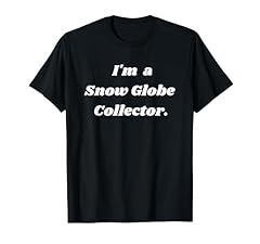 Snow globe collector. for sale  Delivered anywhere in UK