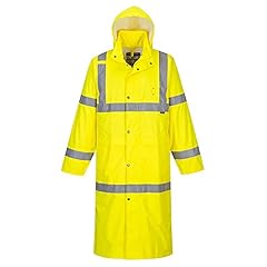 Portwest vis coat for sale  Delivered anywhere in UK