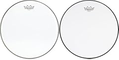 Remo ambassador clear for sale  Delivered anywhere in USA 