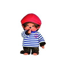 Bandai monchhichi kuscheltier gebraucht kaufen  Wird an jeden Ort in Deutschland