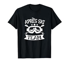 Apres ski team gebraucht kaufen  Wird an jeden Ort in Deutschland