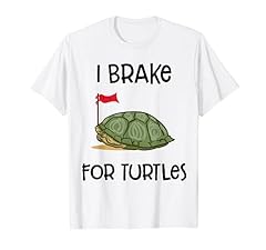 Brake turtles funny for sale  Delivered anywhere in USA 