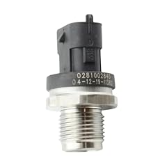Fuel rail pressure usato  Spedito ovunque in Italia 