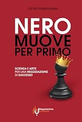 Nero muove per usato  Spedito ovunque in Italia 