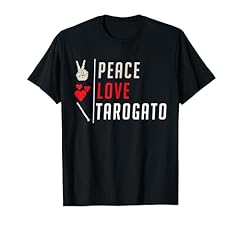 Peace love tarogato usato  Spedito ovunque in Italia 