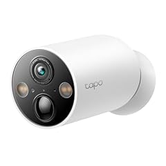 Tapo 2.5k caméra d'occasion  Livré partout en France