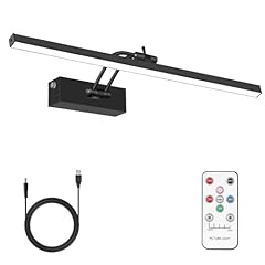 Jngmair picture light for sale  Delivered anywhere in USA 