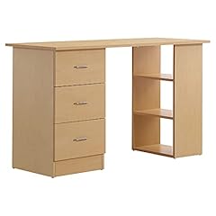 Homcom bureau rangement d'occasion  Livré partout en Belgiqu