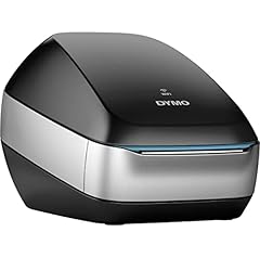 Dymo labelwriter wireless usato  Spedito ovunque in Italia 