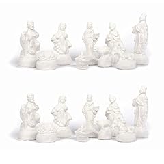 Moules latex santons d'occasion  Livré partout en Belgiqu