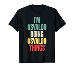 Osvaldo doing osvaldo usato  Spedito ovunque in Italia 