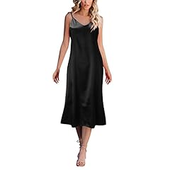 Women cotton sleeveless for sale  Delivered anywhere in UK