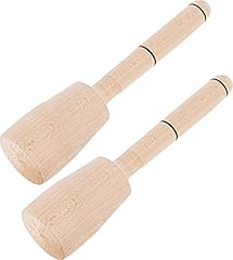 Wooden potato masher for sale  Delivered anywhere in USA 