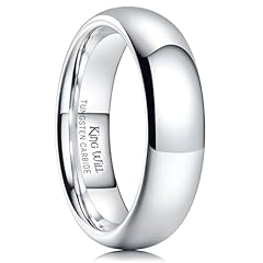 King 6mm silver for sale  Delivered anywhere in USA 