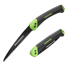 Workpro pruning saw for sale  Delivered anywhere in UK