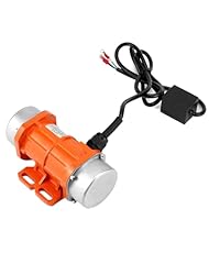 Qwork einzelphase vibrationsmo gebraucht kaufen  Wird an jeden Ort in Deutschland