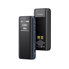 Fiio amplificatore per usato  Spedito ovunque in Italia 