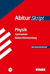 Stark abiturskript physik gebraucht kaufen  Wird an jeden Ort in Deutschland