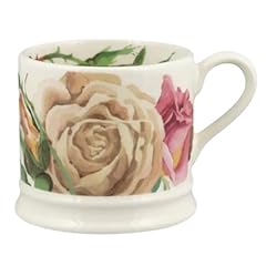Emma bridgewater roses for sale  Delivered anywhere in UK