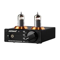 Aiyima tube phono usato  Spedito ovunque in Italia 